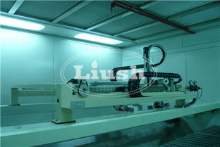 智能化表面處理與涂裝設(shè)備行業(yè) 多元化解決方案助力制造業(yè)升級(jí)